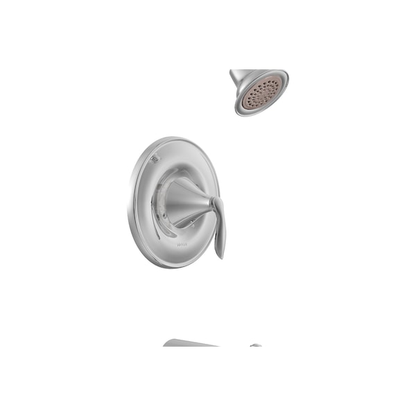 Posi-Temp(R) Tub/Shower